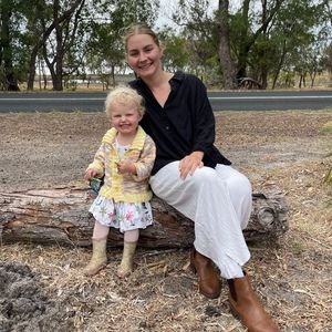 Meet your Posher, Dahnte